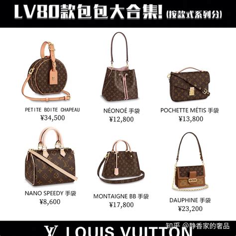 lv 包 包 基本 款